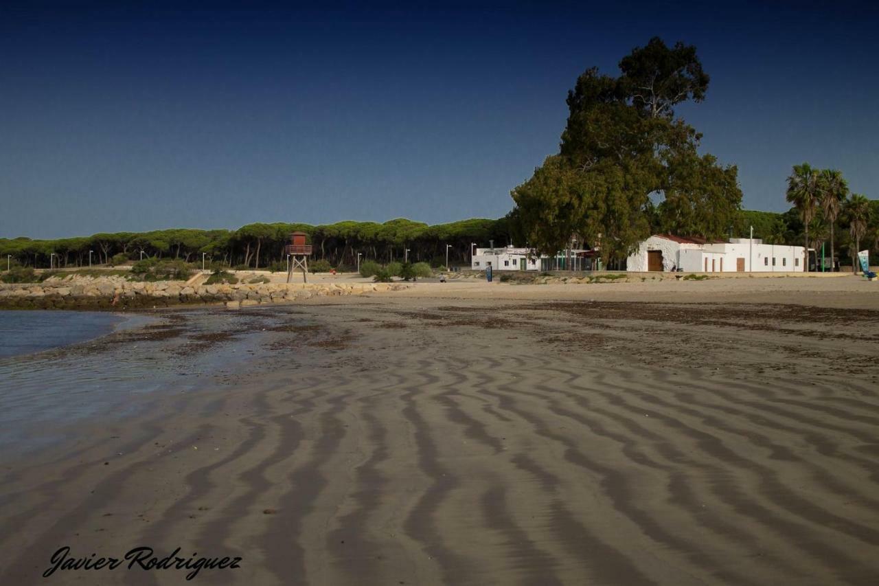Apartamento Pisoelpuerto El Puerto de Santa María Exterior foto